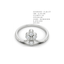 The Aurelia Tiara Diamond Ring