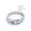 Sleek Arc Tension-Style Solitaire
