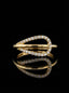 Infinity Loop Ring