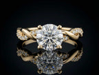 Eternal Braid Ring