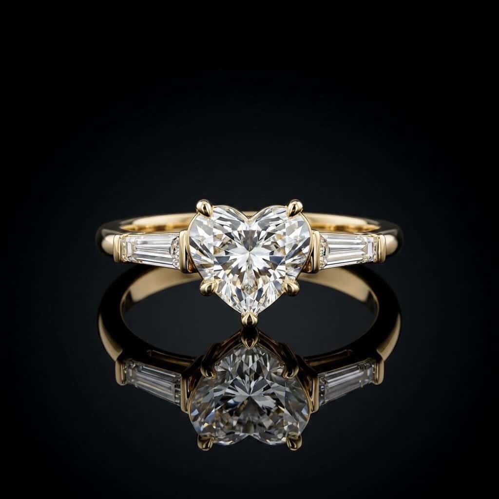 Amour Ring