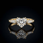 Amour Ring
