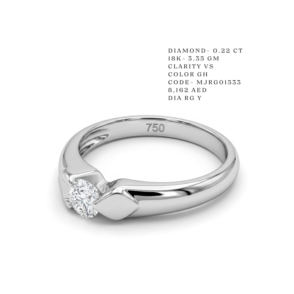Sleek Arc Tension-Style Solitaire