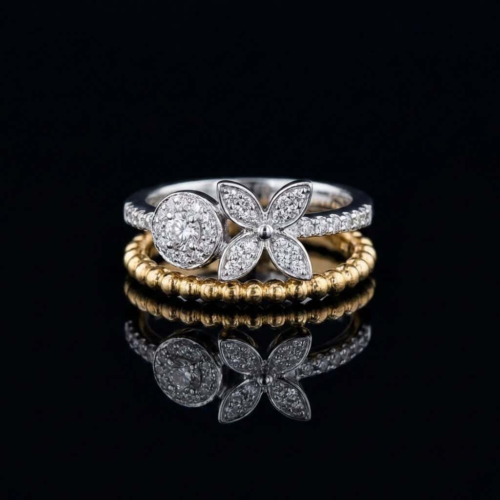 Iris Ring Main image