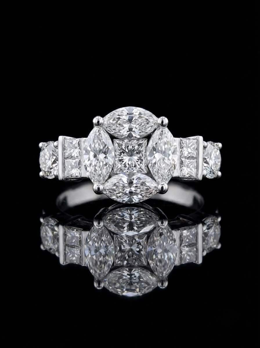 The Nova Band Main image