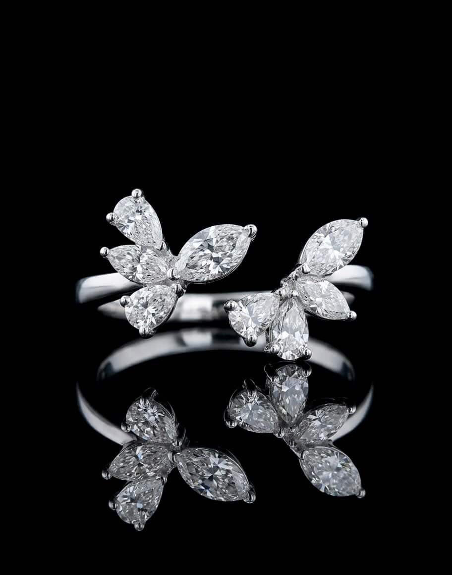 Zephyr Ring