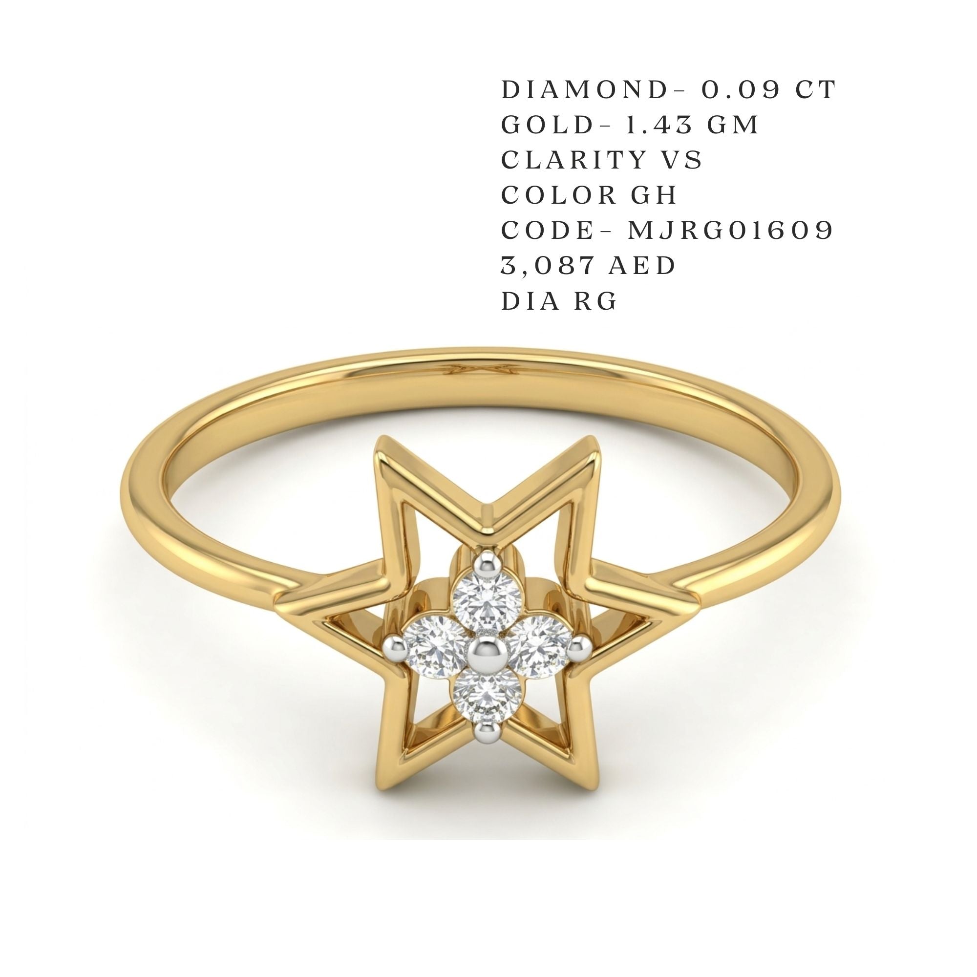 Round Brilliant Cut Diamond
