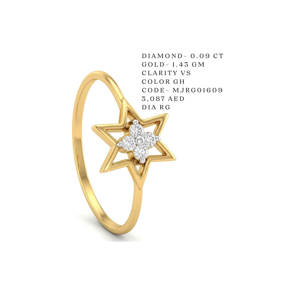 Round Brilliant Cut Diamond