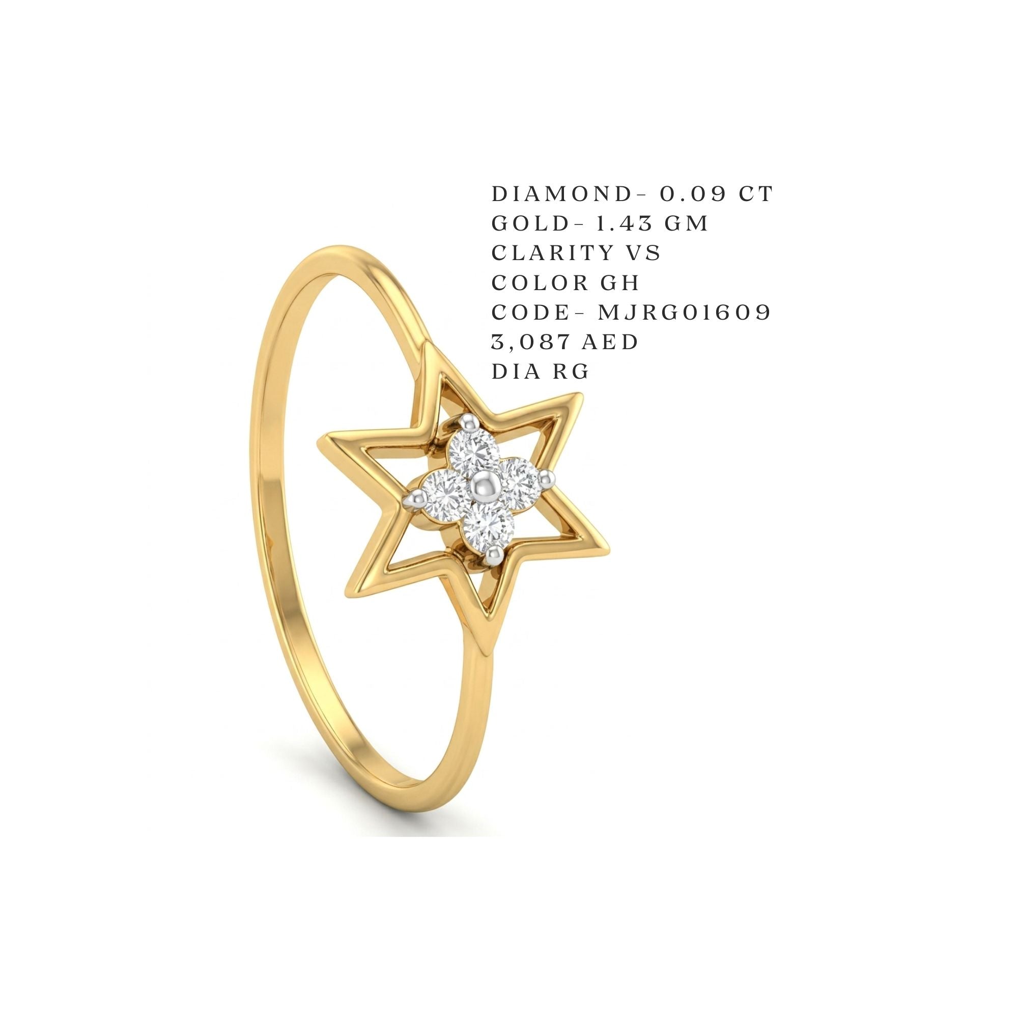 Round Brilliant Cut Diamond