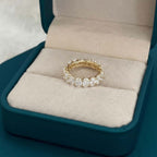 Riviere Oval Band