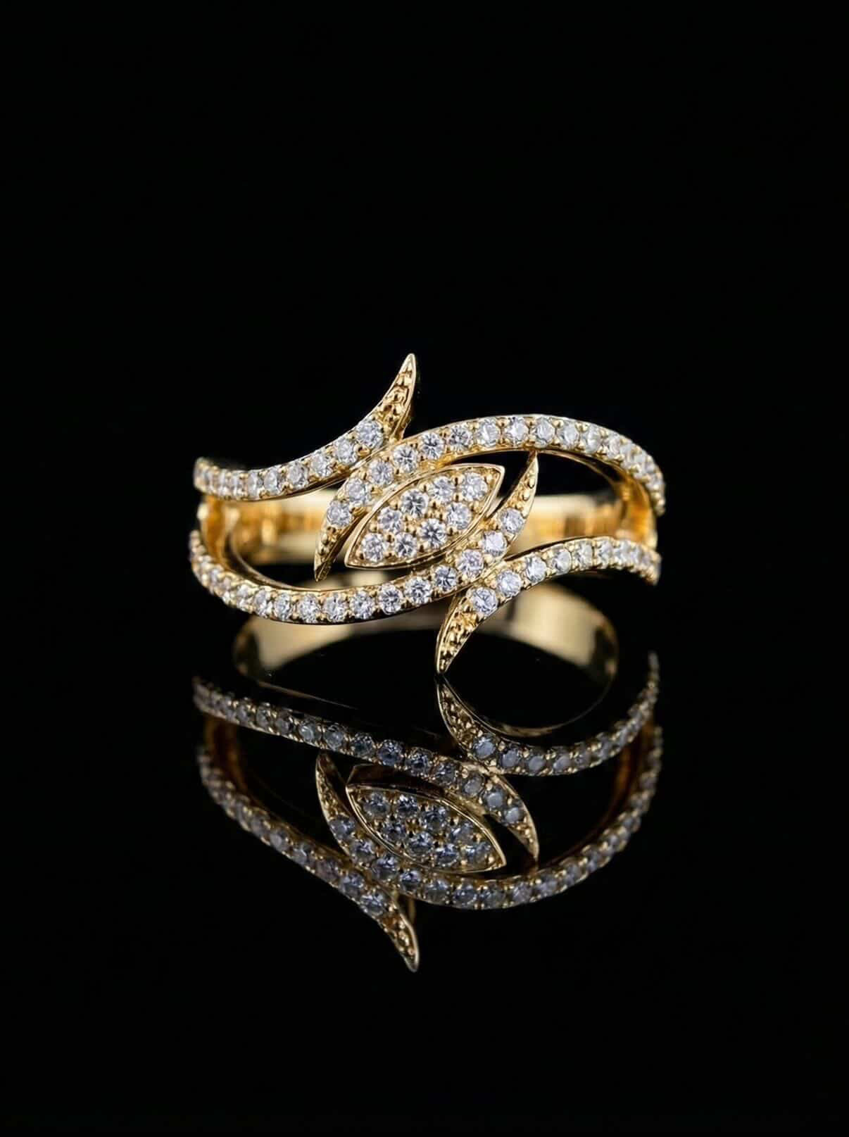 Valkyrie Ring