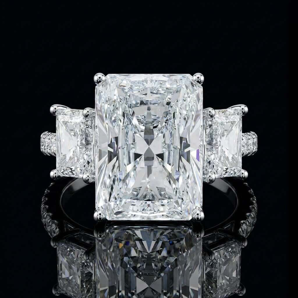 Mayan Imperial Trinity Main image