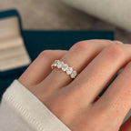 Riviere Oval Band