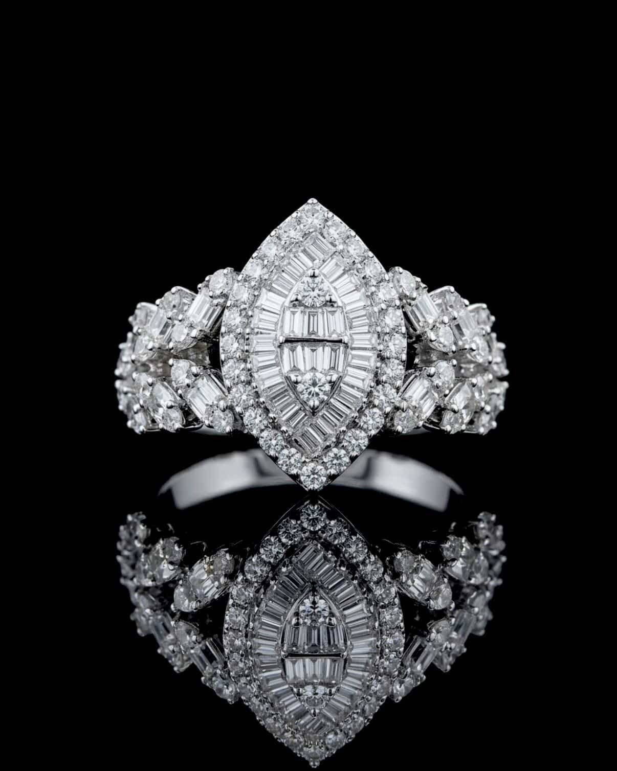 Archduchess Ring