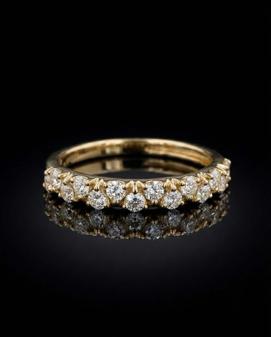 Luna Ring