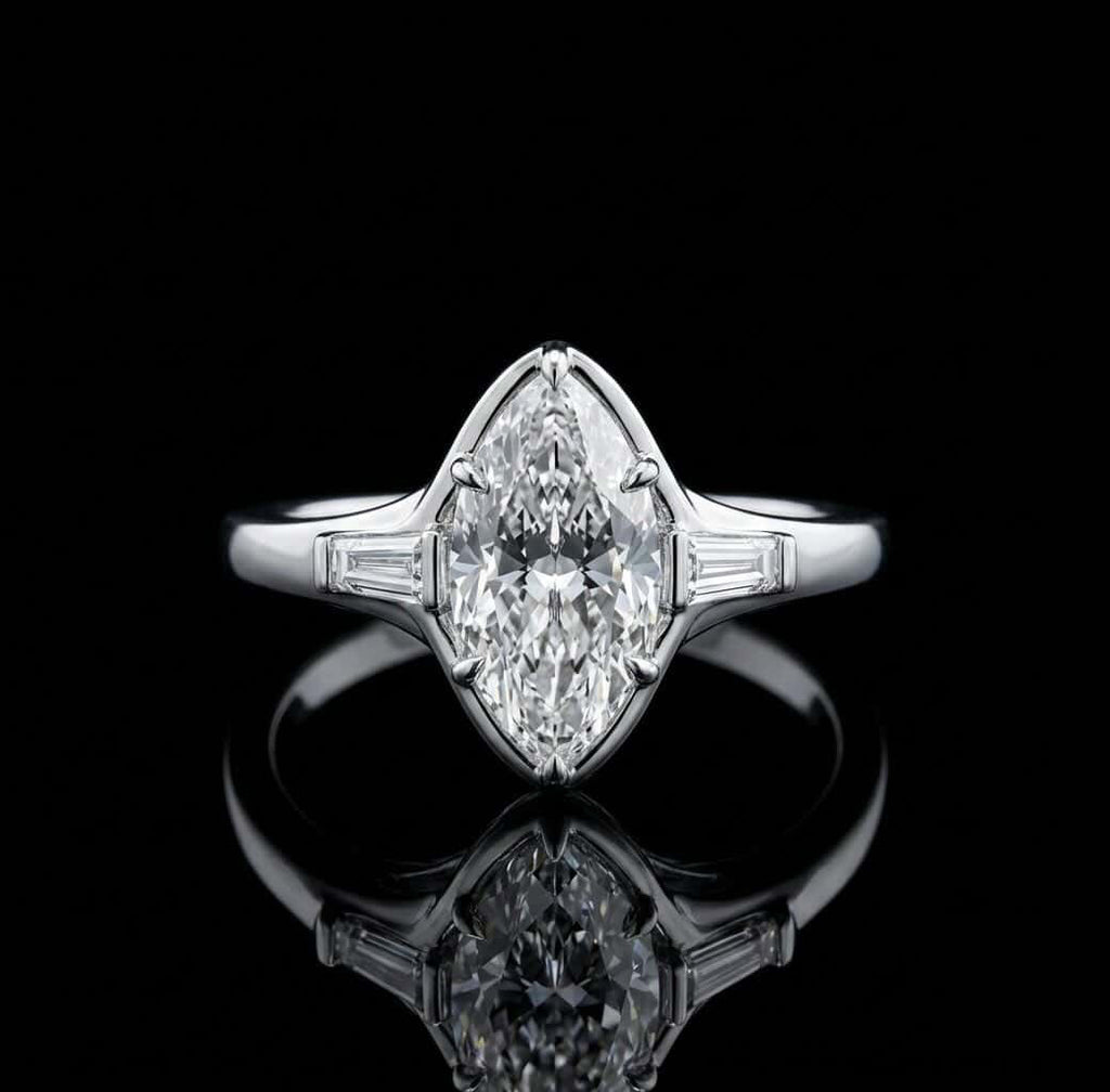 Zenith Bezel Ring