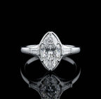 Zenith Bezel Ring