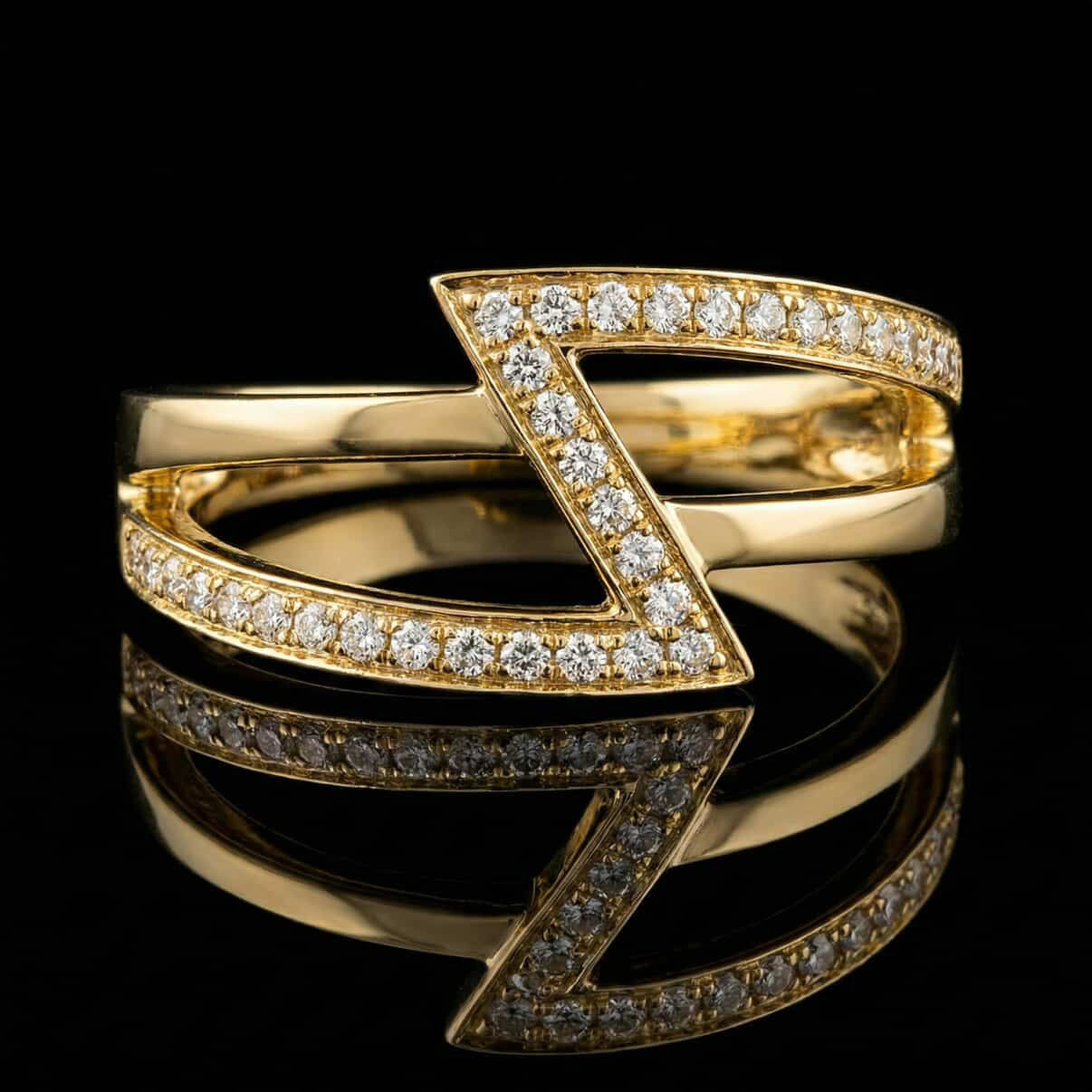 Zenith Ring