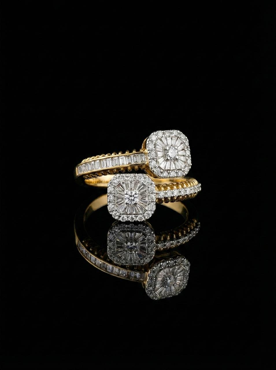 Parallel Soul Ring Main image