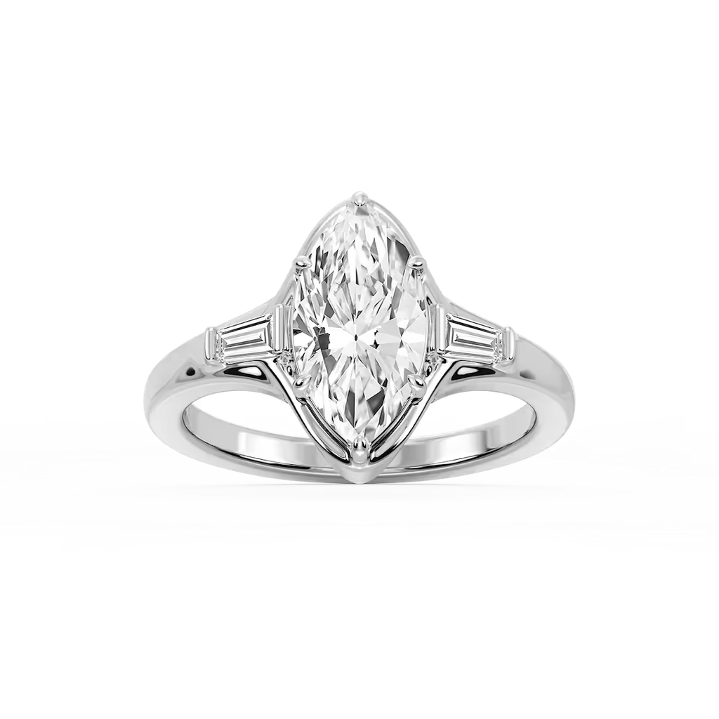 Zenith Bezel Ring