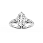 Zenith Bezel Ring