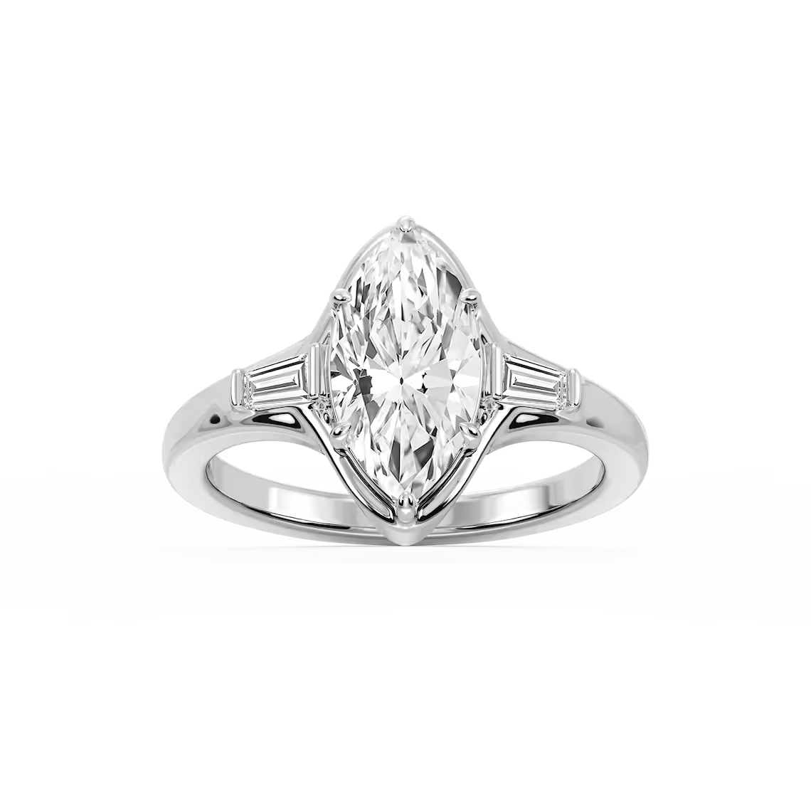 Zenith Bezel Ring