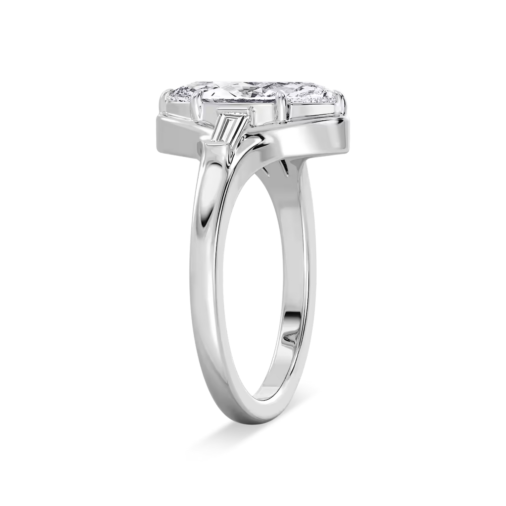 Zenith Bezel Ring