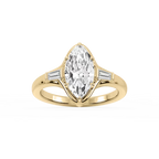 Zenith Bezel Ring