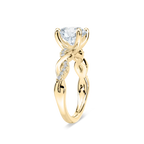 Eternal Braid Ring