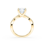 Eternal Braid Ring