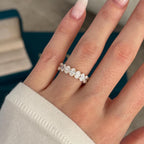 Riviere Oval Band