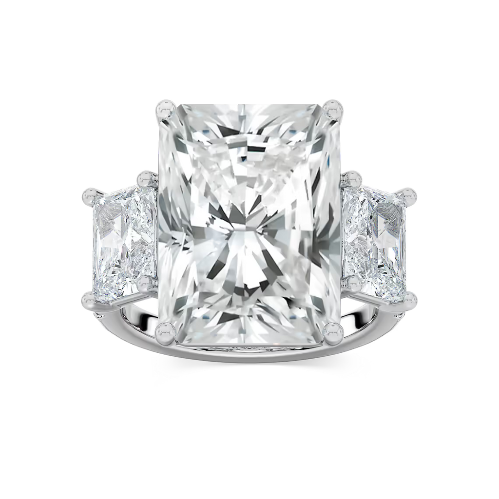 Mayan Imperial Trinity