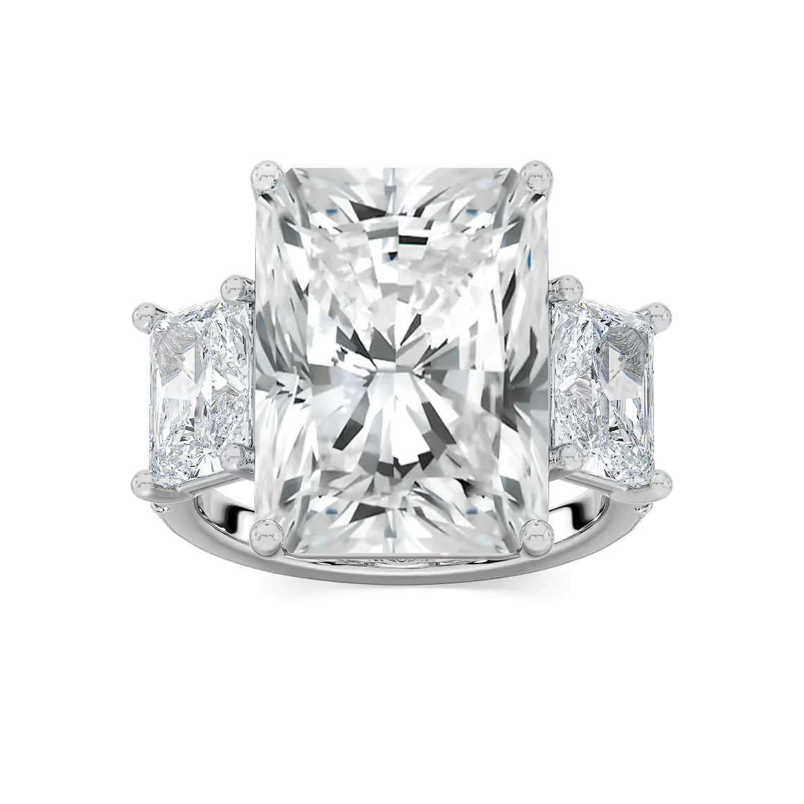 Mayan Imperial Trinity