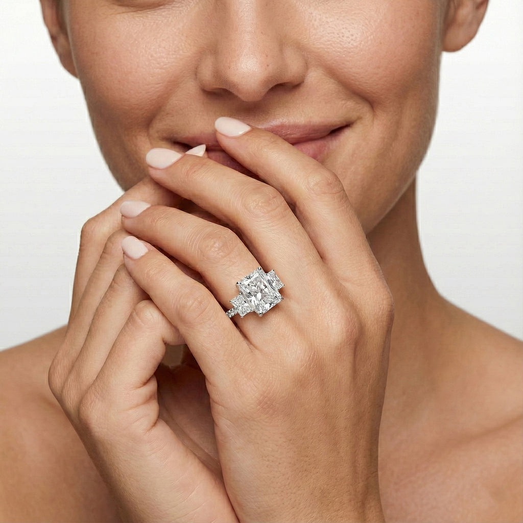 Mayan Imperial Trinity