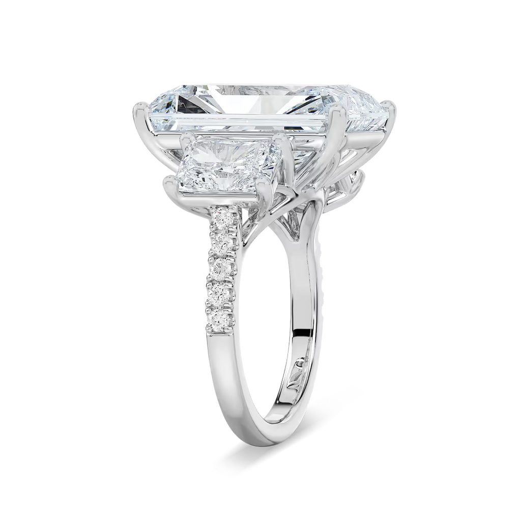 Mayan Imperial Trinity