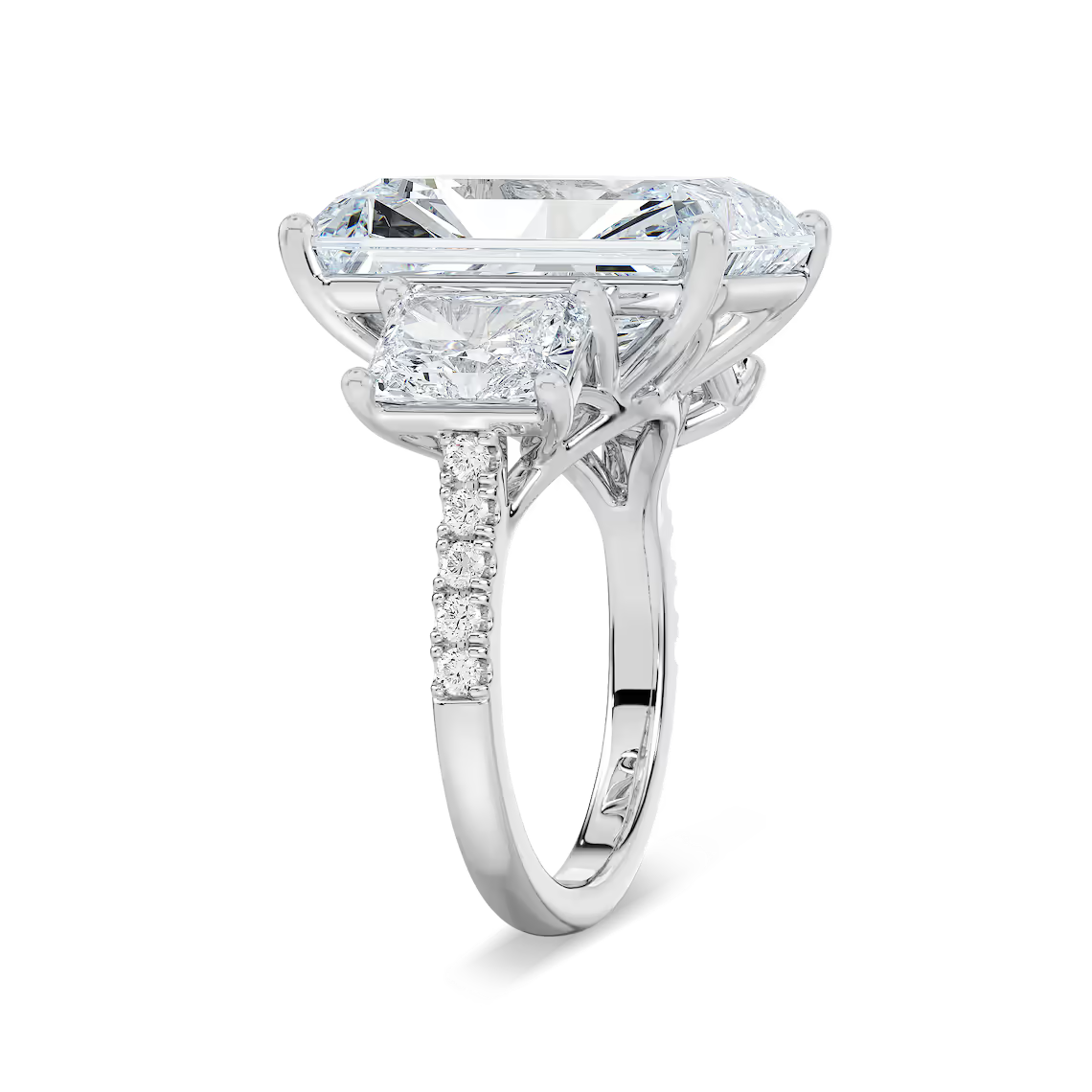 Mayan Imperial Trinity