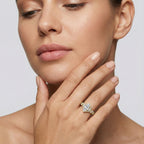 Elara Marquise Cut