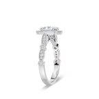 Imperial Halo Solitaire