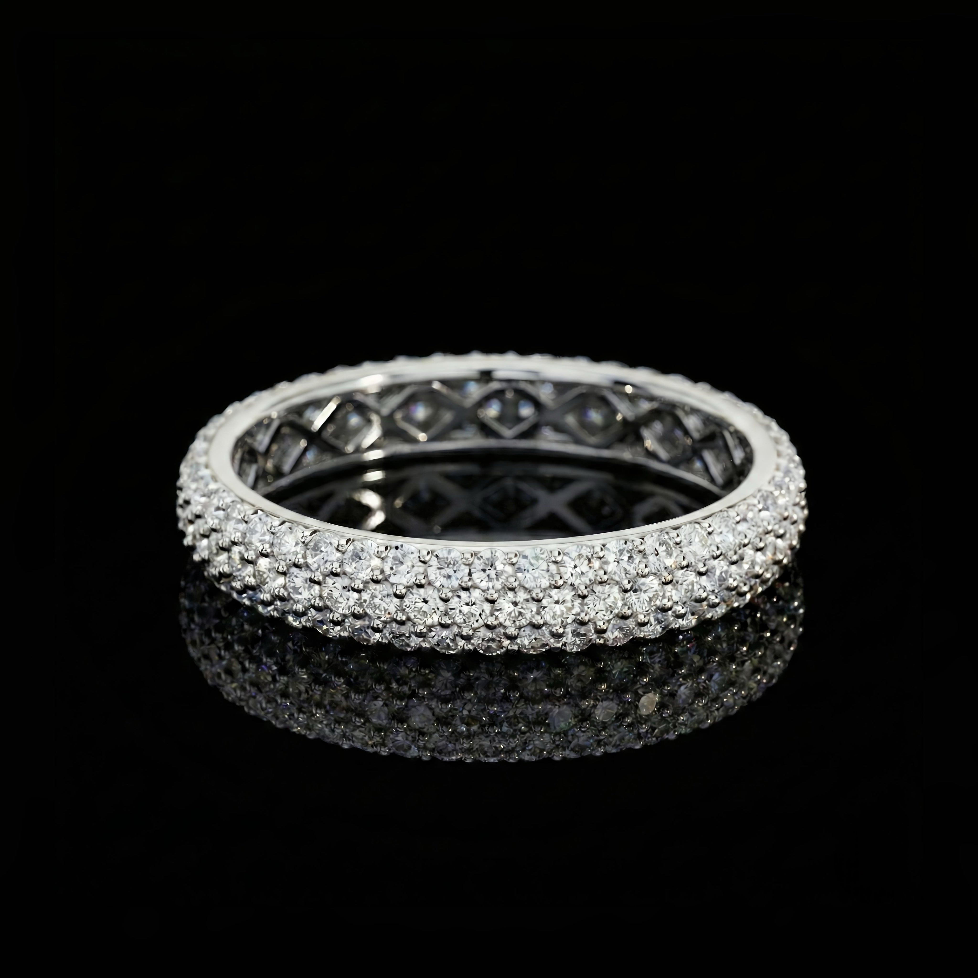 Pave Band Main image