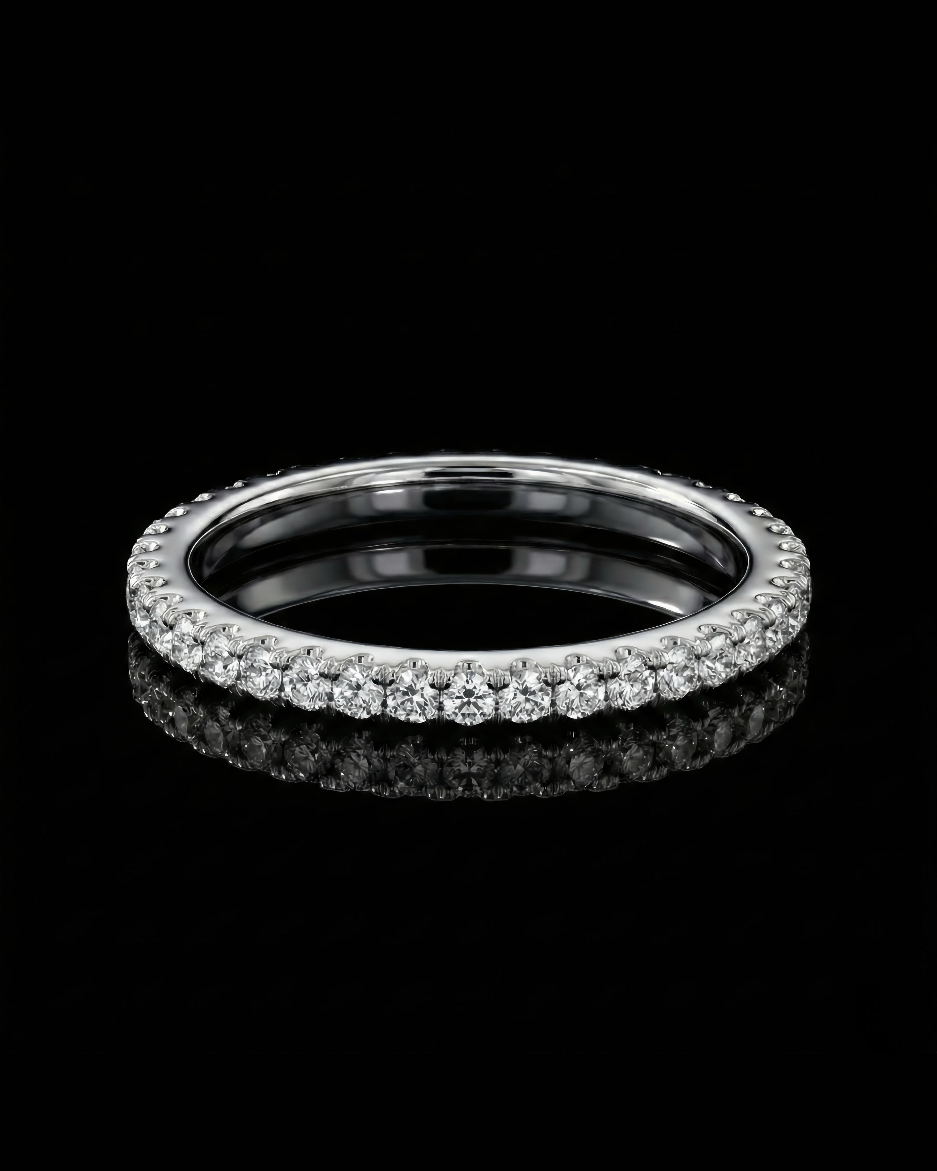 Eternity Band Main image