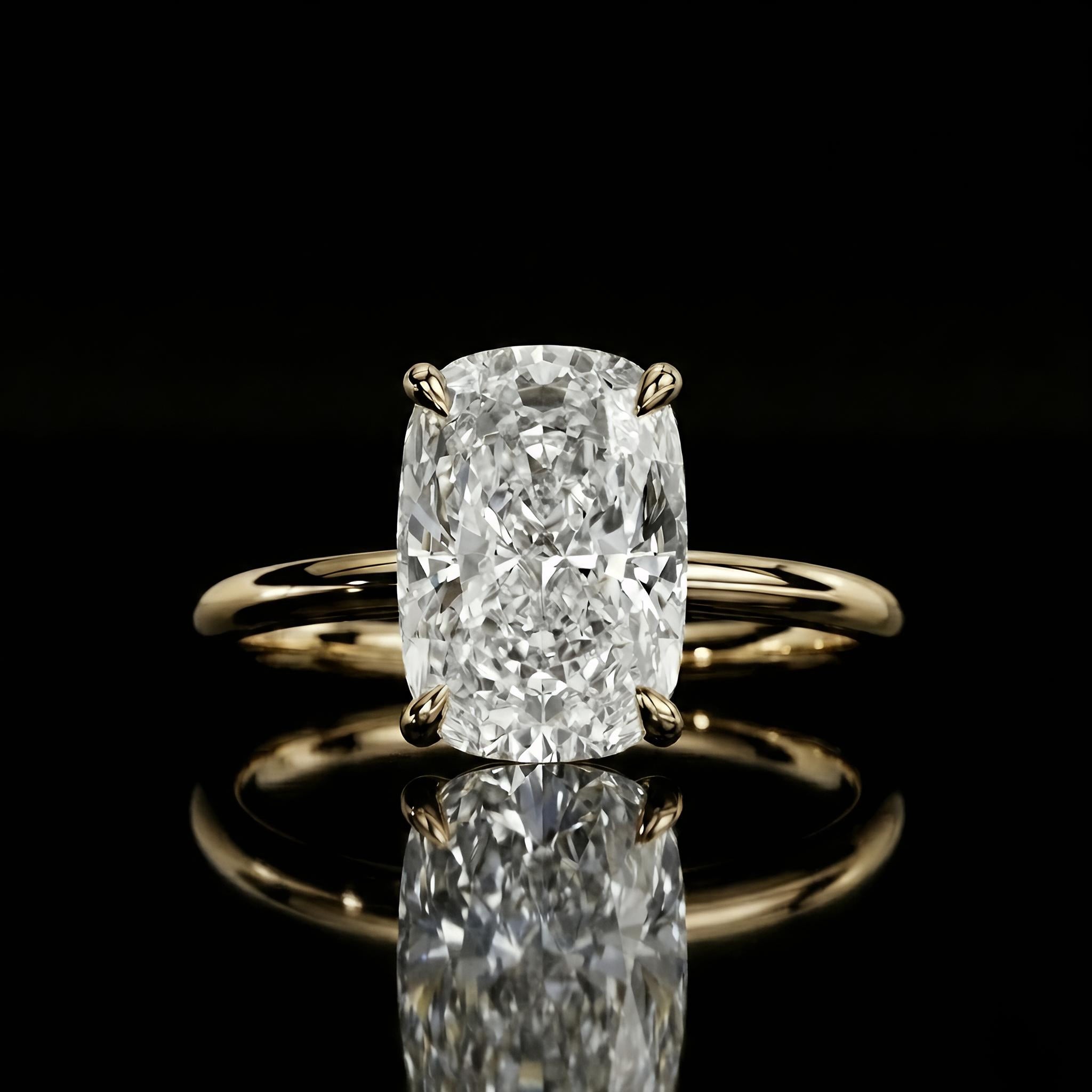 Vivid Radiant Ring Main image