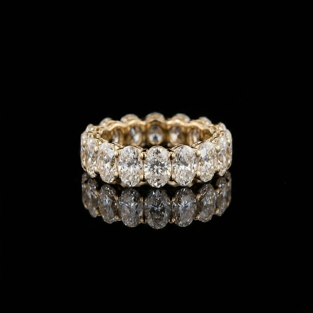 Riviere Oval Band