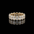 Riviere Oval Band
