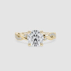 Eternal Braid Ring