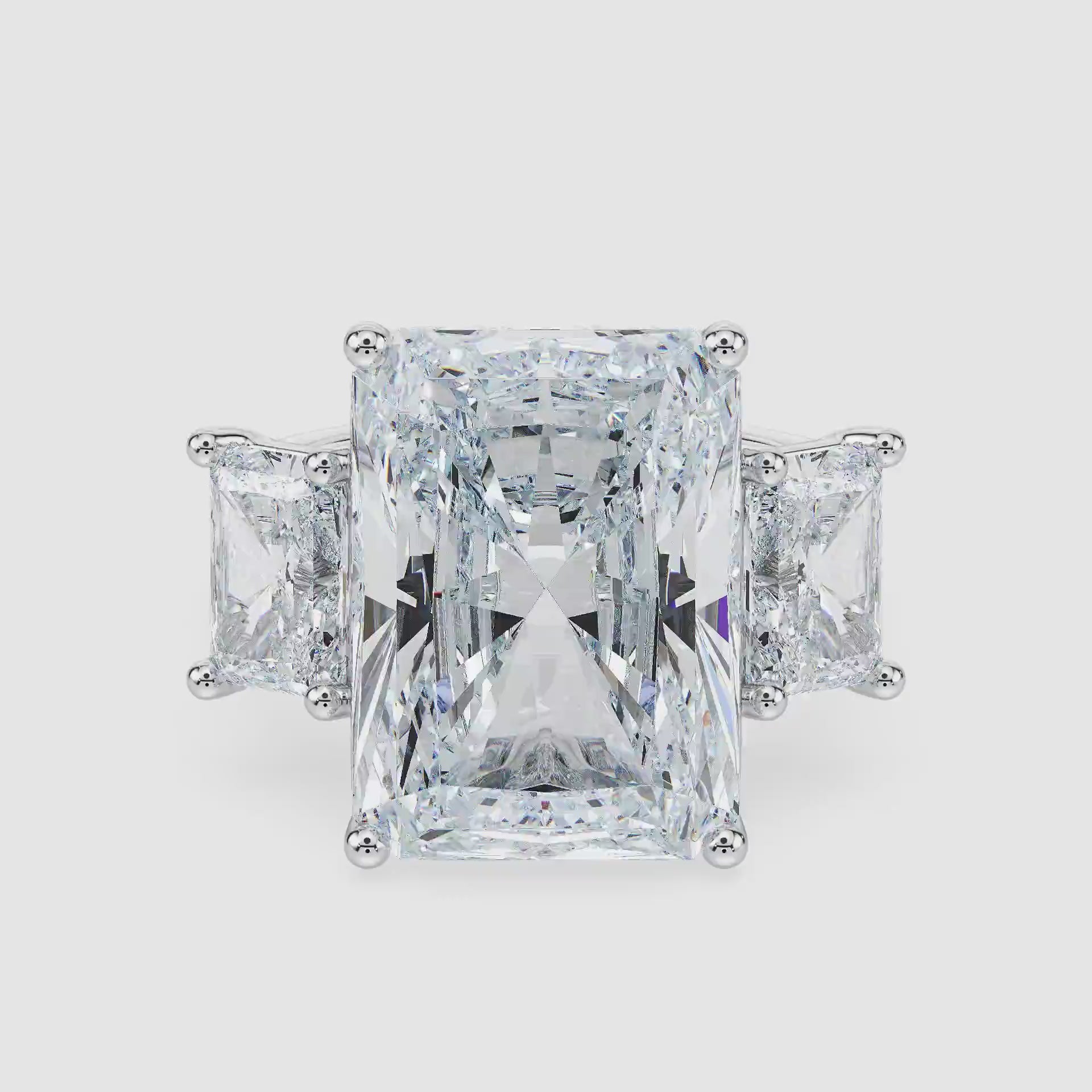 Mayan Imperial Trinity