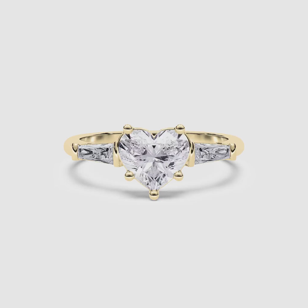 Amour Ring