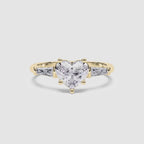 Amour Ring