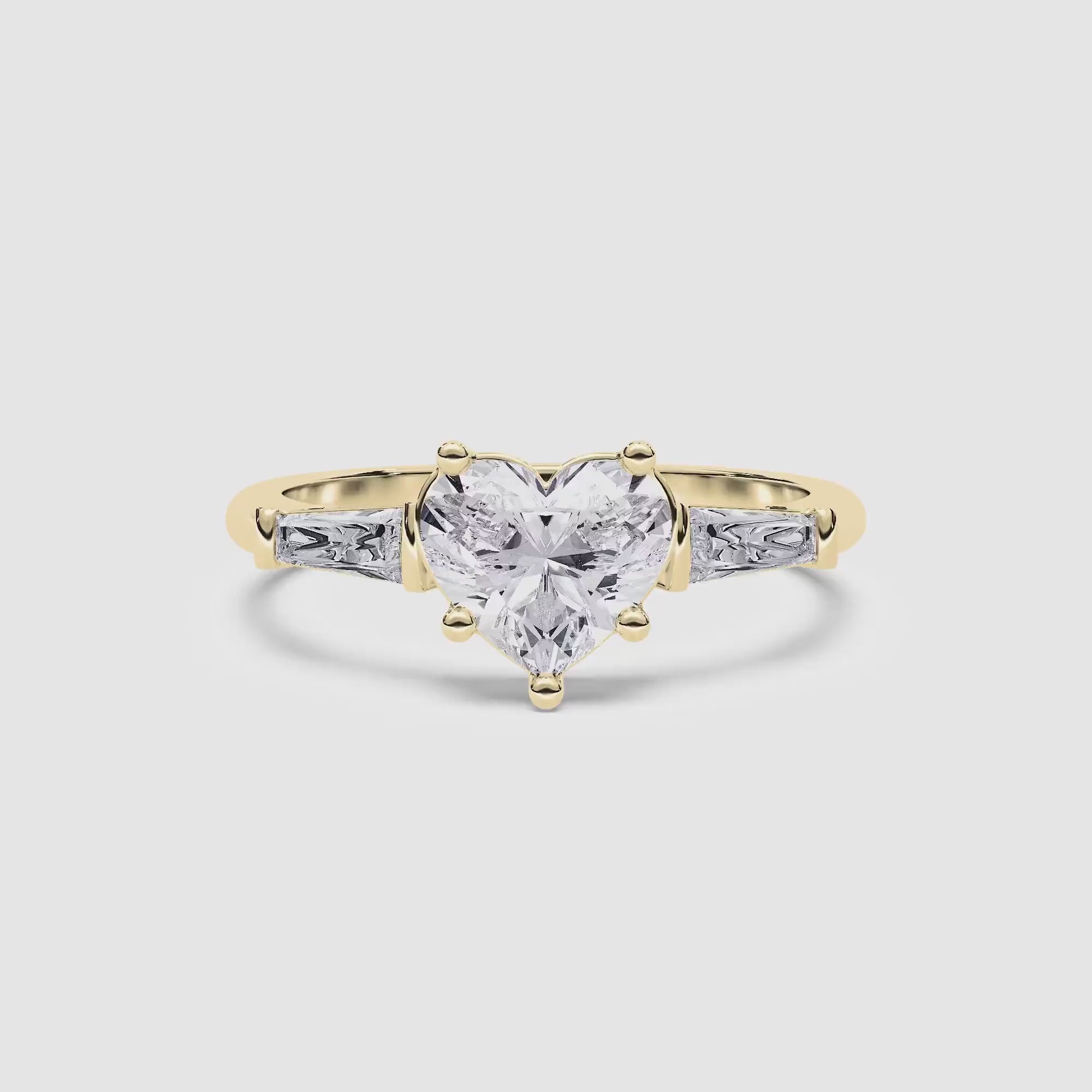 Amour Ring