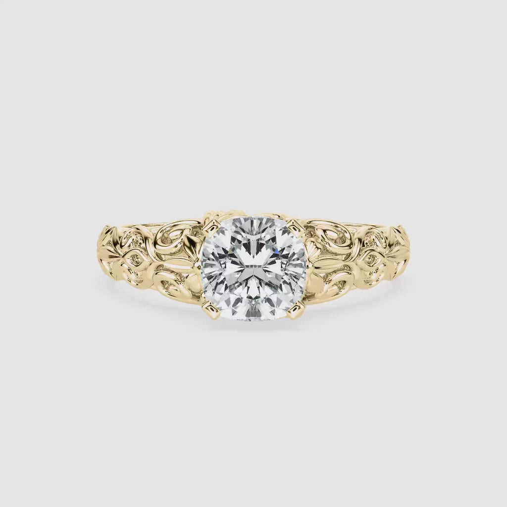 Verona Vintage Cut
