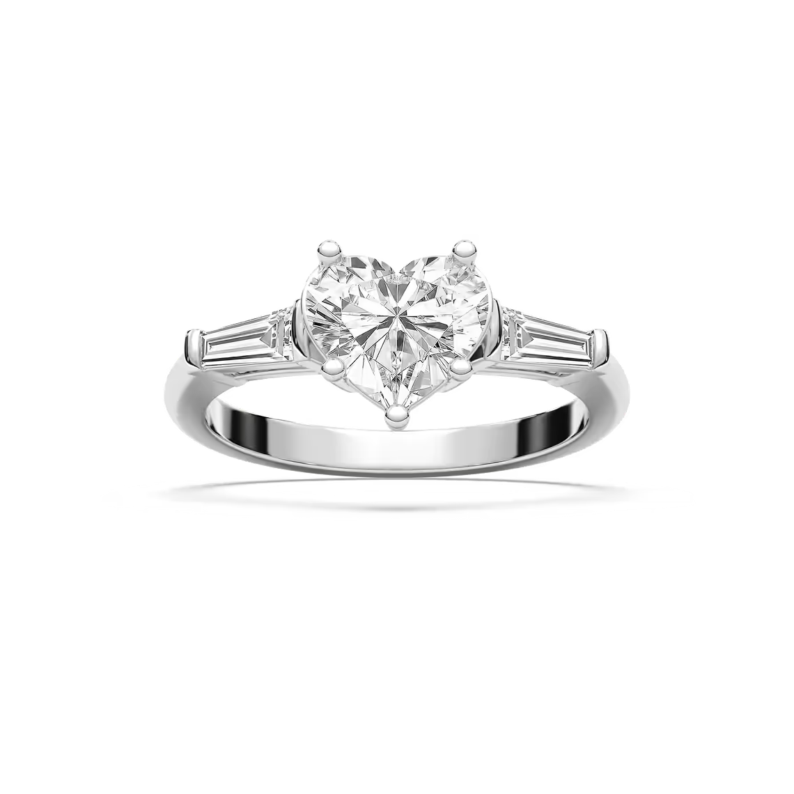 Amour Ring